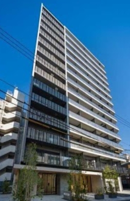 建物外観　☆きれいな外観☆