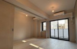 居室・リビング　☆広々としたリビング☆