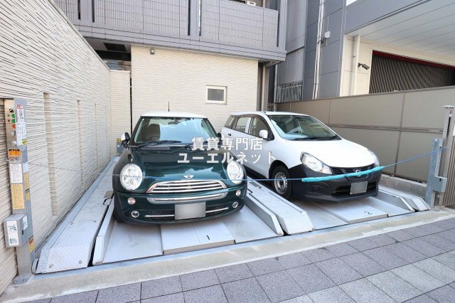 その他共有部分　敷地内駐車場あり◎