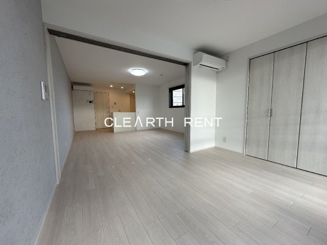 居室・リビング　敷金礼金0で初期費用がお得