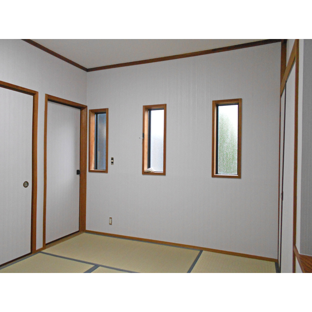 居室・リビング　和室