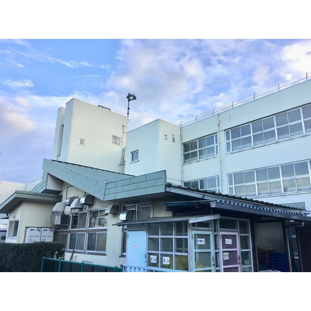 小学校　第六小学校（小学校）まで80m