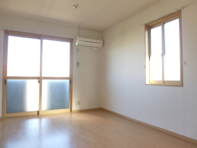 居室・リビング　居室