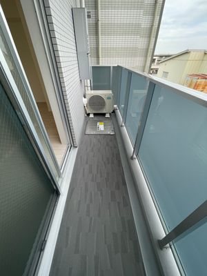 バルコニー　※参考写真