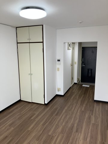 居室・リビング　おしゃれな居間です