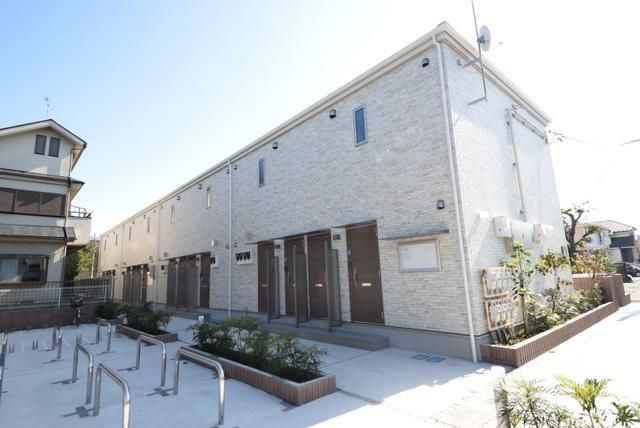 建物外観　★新築★