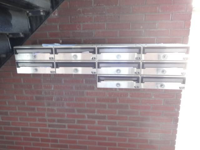 その他共有部分　★★メールBOX★★