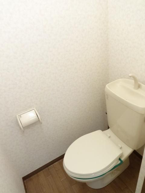 トイレ　★同仕様★