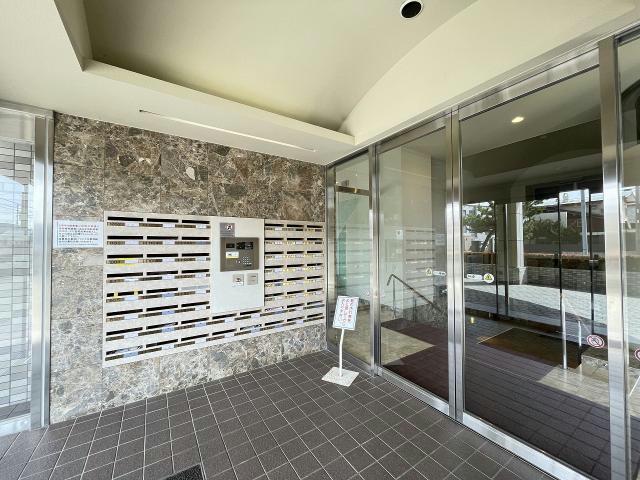 その他　周辺環境