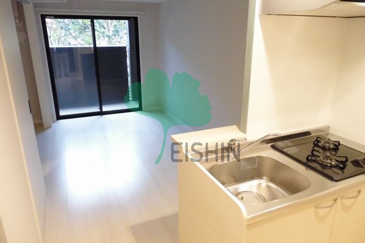 居室・リビング　アレンジ自由自在の広々空間です！