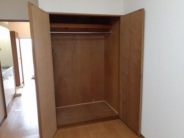 ウエルメント赤穂の内装写真