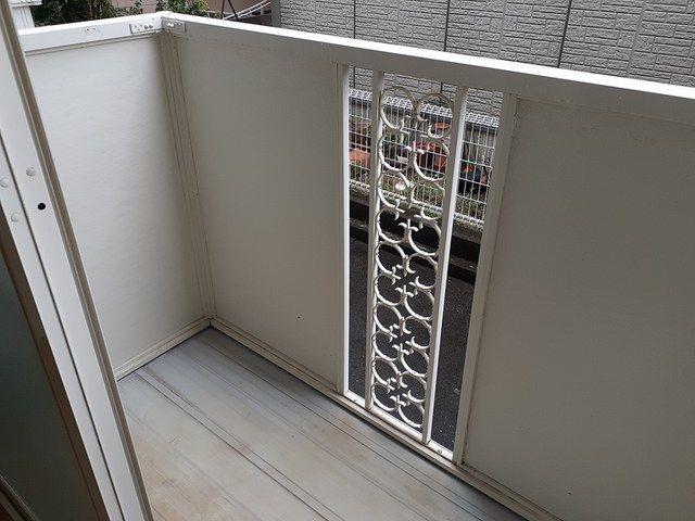 ウエルメント赤穂の内装写真