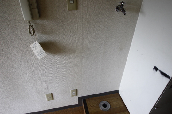 その他設備　※別号室のお写真です。