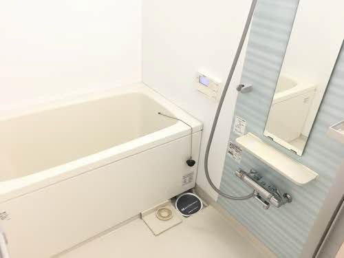 バス・シャワールーム　※現況優先