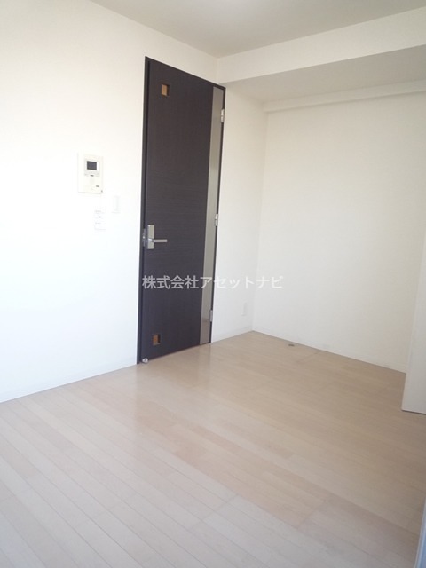 居室・リビング　居室