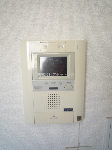 セキュリティ　セキュリティ