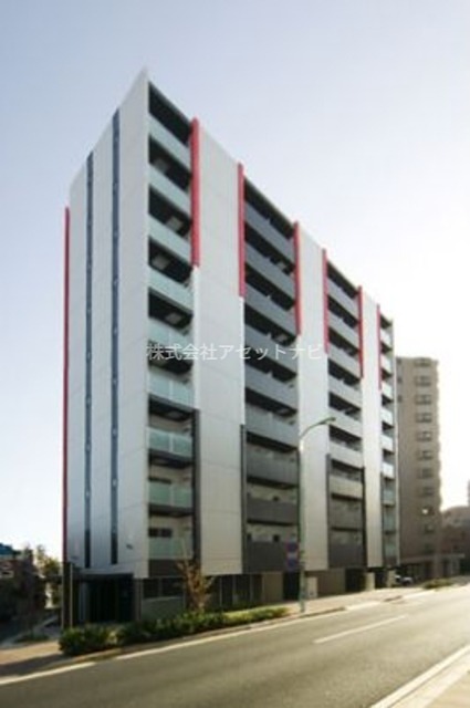 建物外観　外観・土地