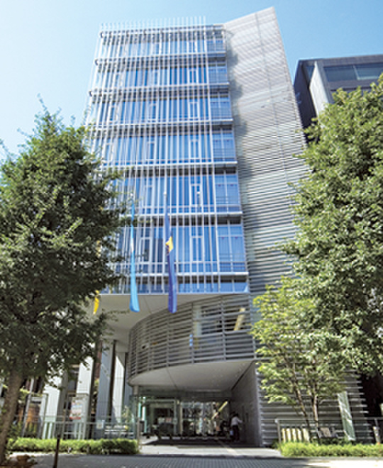 大学・短大　城西大学（大学・短大）まで403m