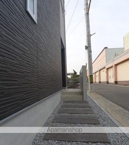 その他共有部分　その他共有部分