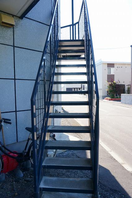 その他共有部分　共用部２