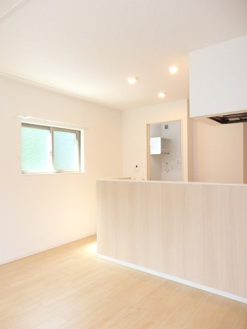 その他部屋・スペース　物件の内装です