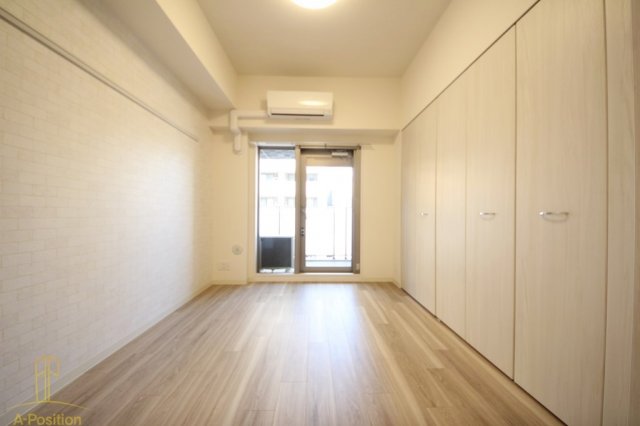 その他部屋・スペース　プレサンス心斎橋ニスト