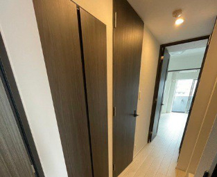 玄関　別部屋参考写真