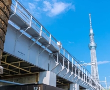 ショッピングセンター　東京ミズマチ（ショッピングセンター）まで306m