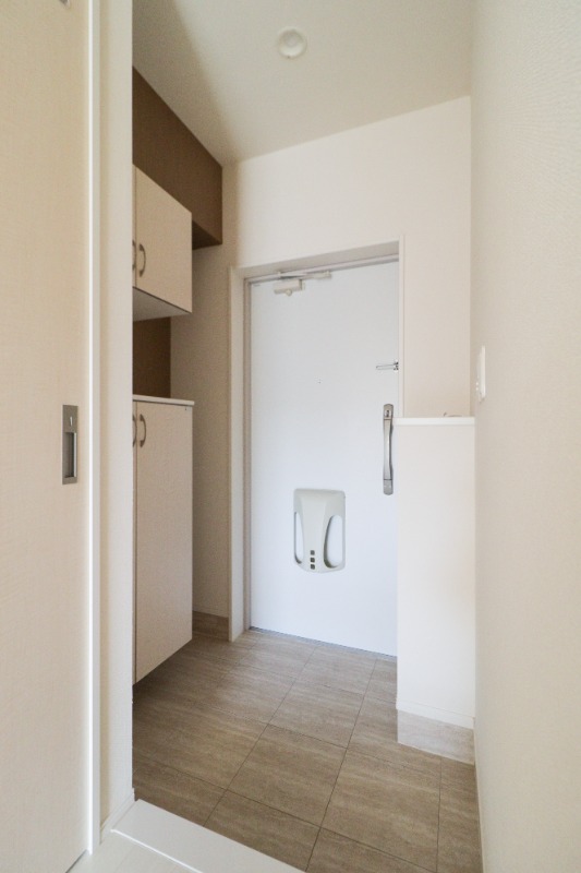 玄関　図面と現状に相違がある場合には現状を優先