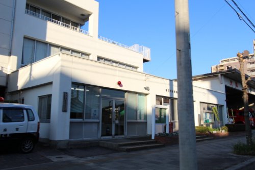 その他　春日井市消防署高蔵寺出張所（その他）まで1360m