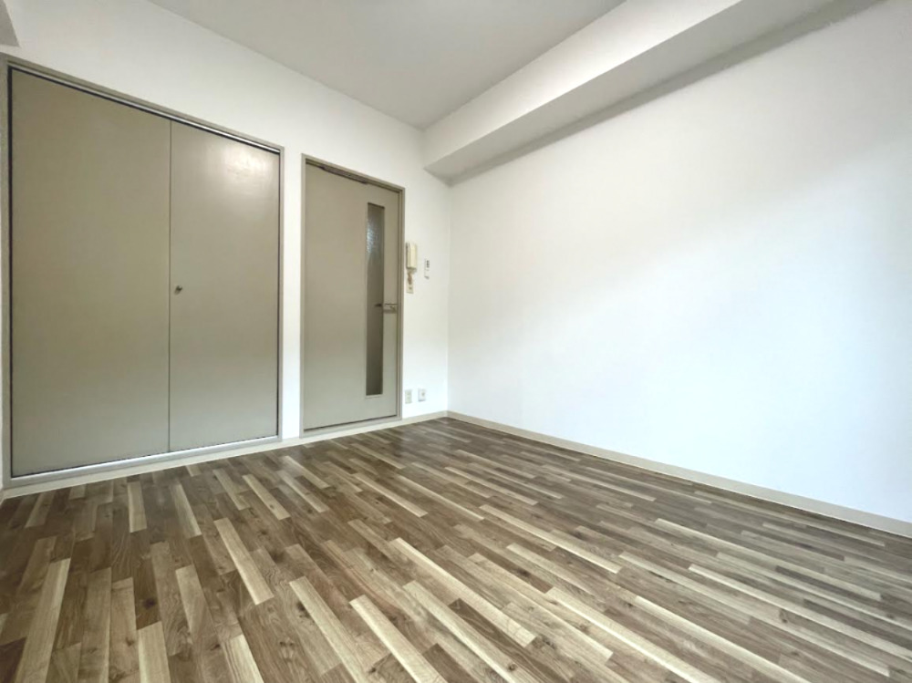 その他部屋・スペース　内装は落ち着いています