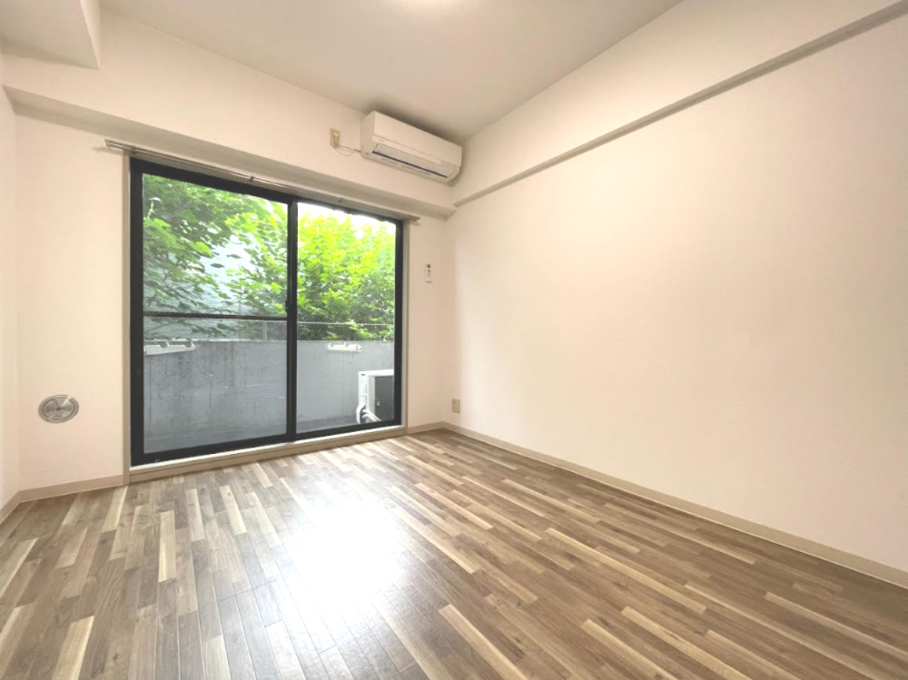 居室・リビング　ゆったり過ごせるリビングです