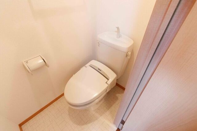 トイレ　Ａ３０２・トイレ