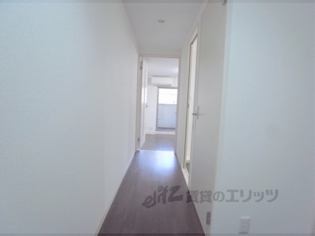 その他部屋・スペース　廊下