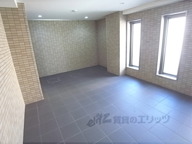 ロビー　ロビー