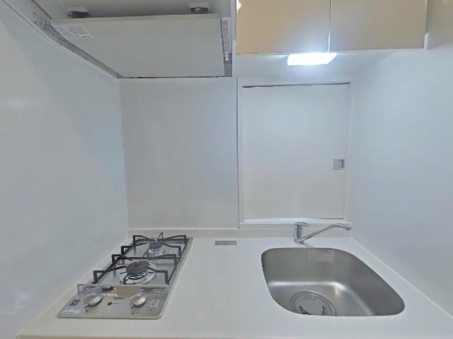 キッチン　※同じタイプの別部屋※