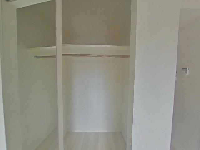 収納　※同じタイプの別部屋※