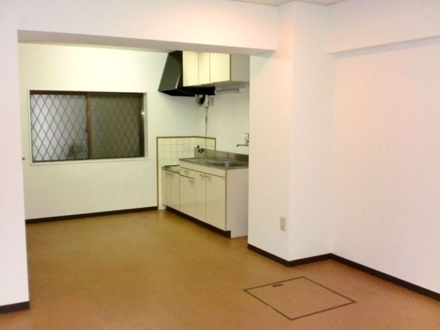 その他　広いです。