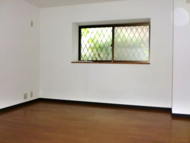 居室・リビング　天井が高くて開放感が抜群です