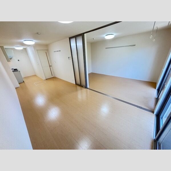 居室・リビング　LDK