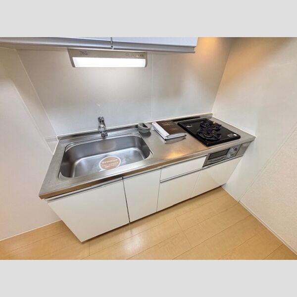 キッチン　システムキッチン