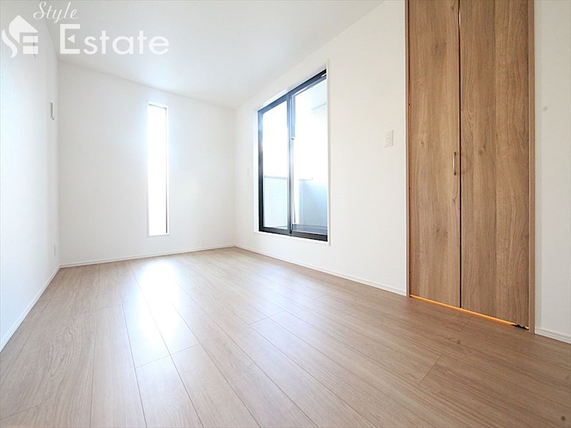 その他部屋・スペース　洋室