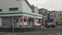 コンビニ　ファミリーマート 竹山団地店（コンビニ）まで410m