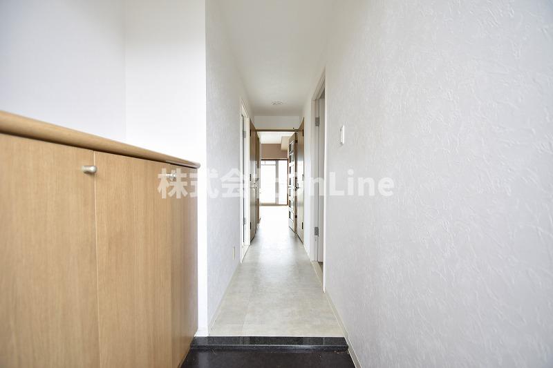 その他部屋・スペース　物件の内装です