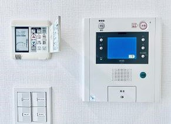 セキュリティ　参考写真