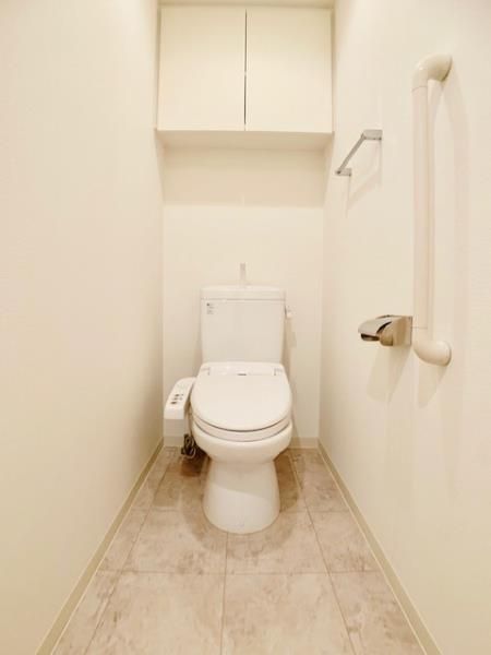 トイレ　参考写真