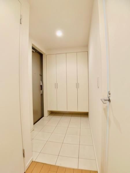 玄関　参考写真