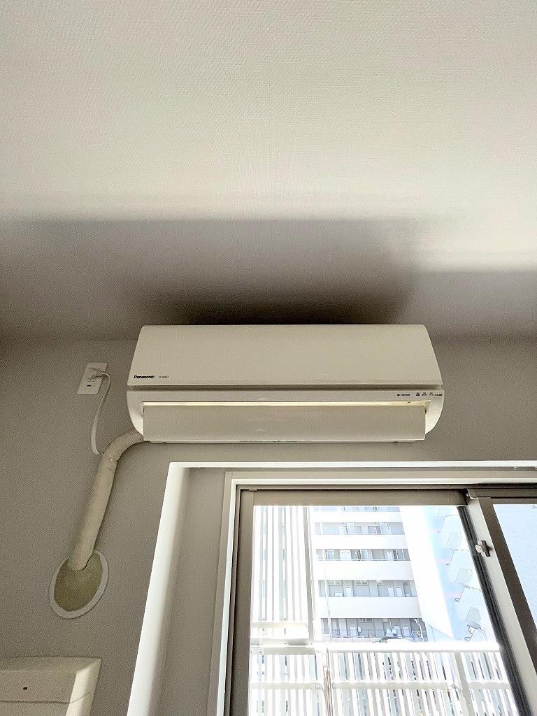 その他　エアコン