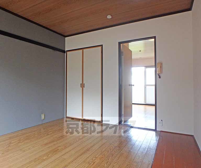 居室・リビング　リビングです。