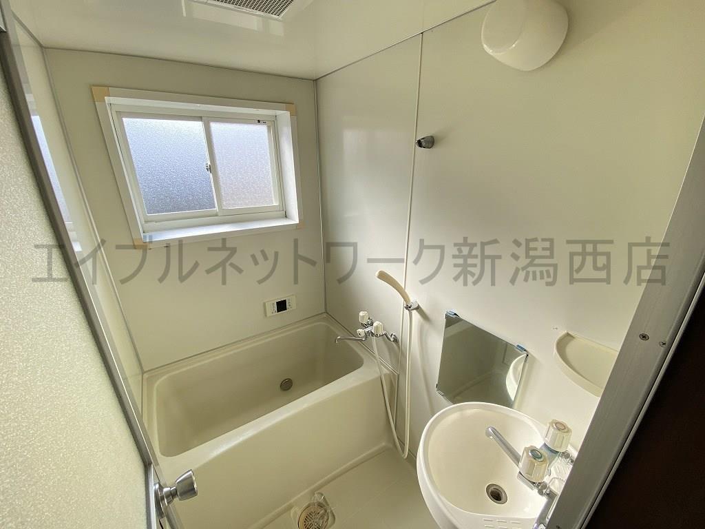 バス・シャワールーム　参考写真